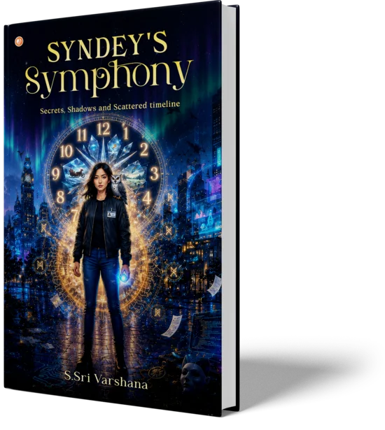 Syndey's Symphony